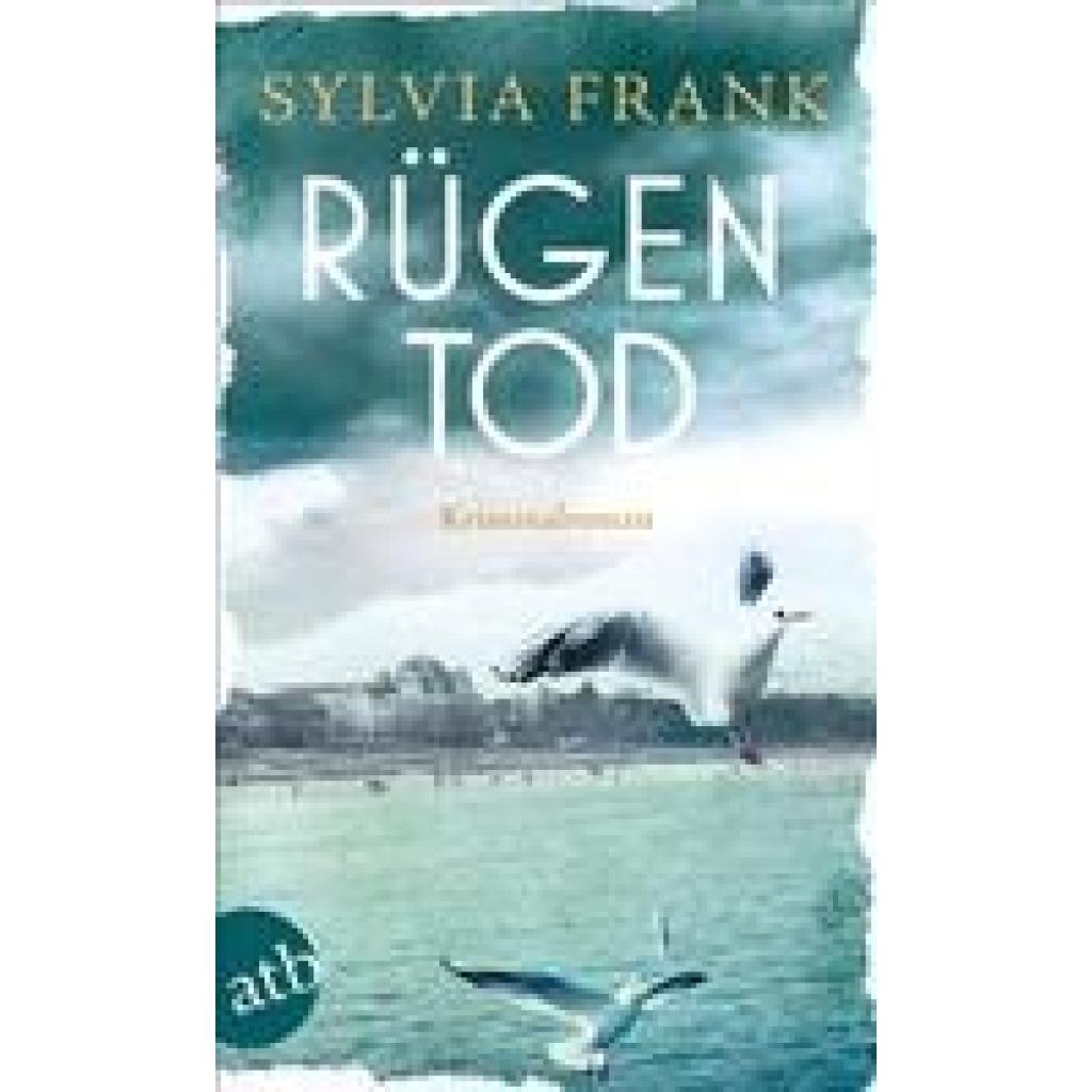 9783746640761 - Rügentod - Sylvia Frank Taschenbuch