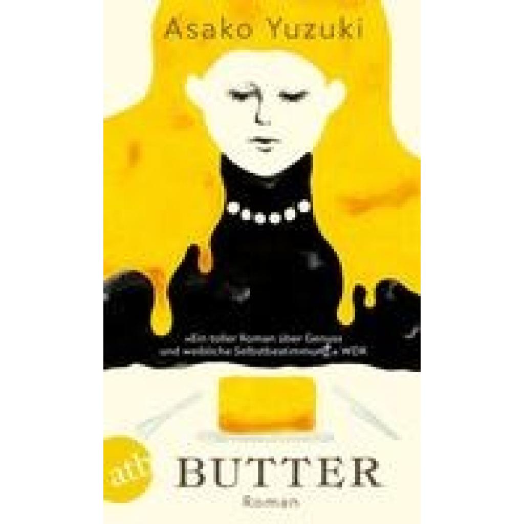 9783746640716 - Yuzuki Asako Butter 9783746640716 - Yuzuki Asako Butter