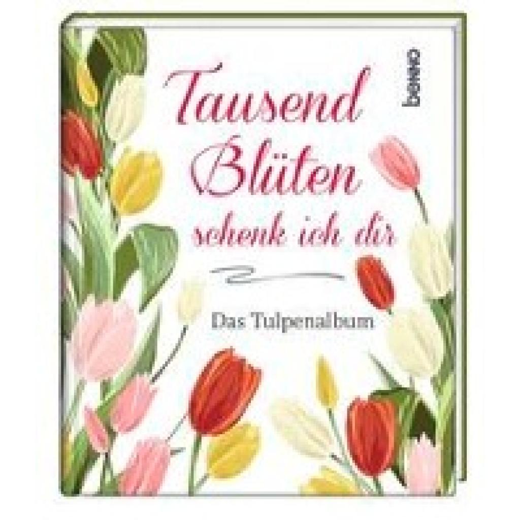 Fried, Erich: Tausend Blüten schenk ich dir