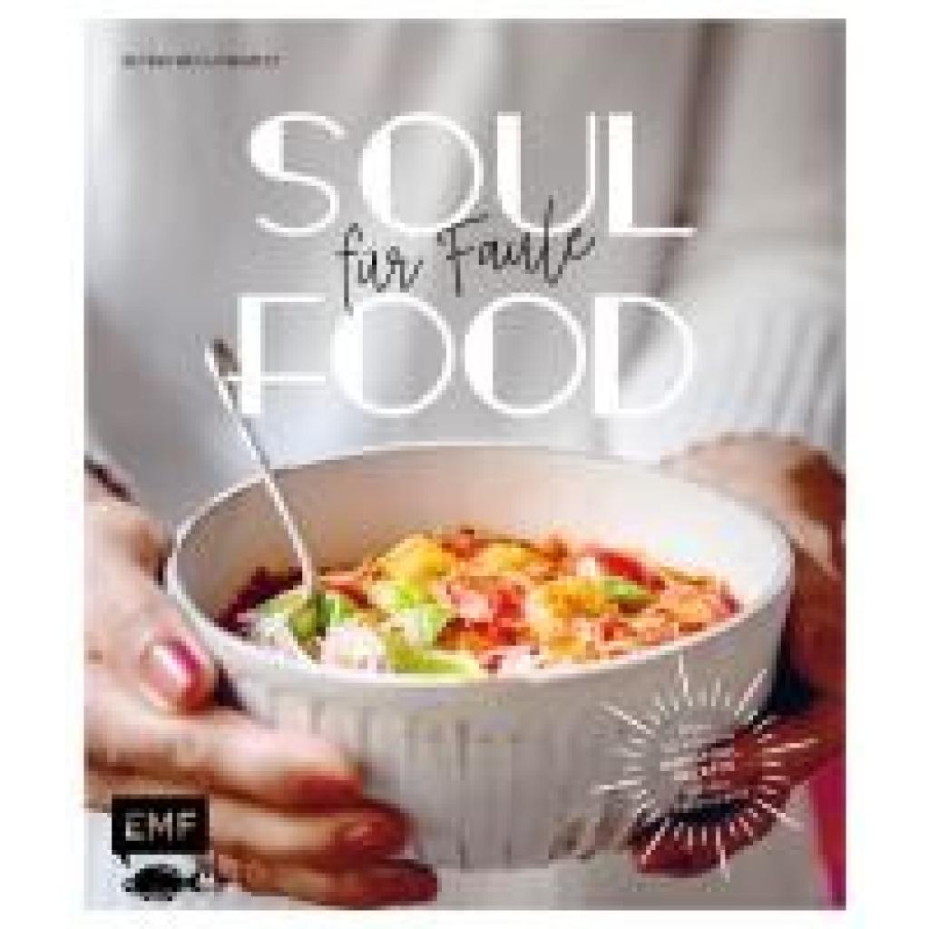 Wech-Niemetz, Betina: Soulfood für Faule