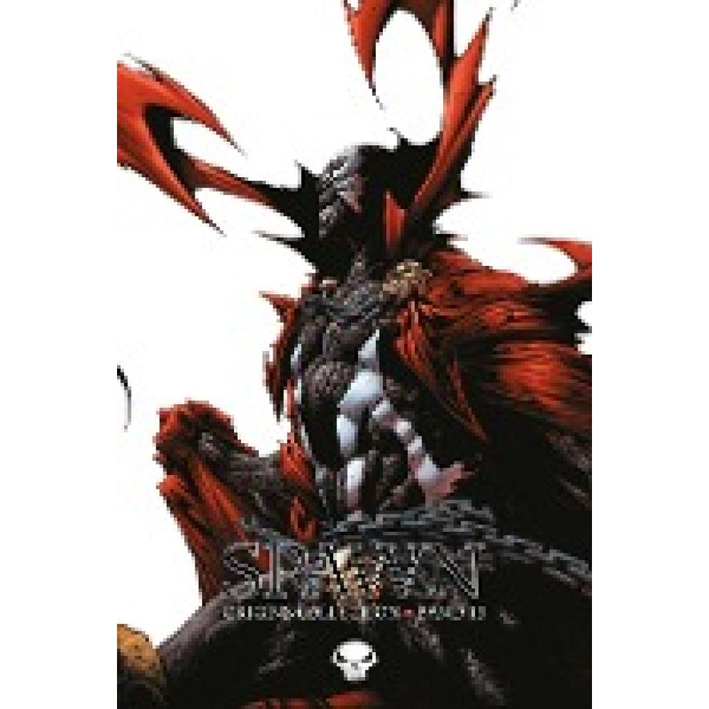 Mcfarlane, Todd: Spawn Origins Collection