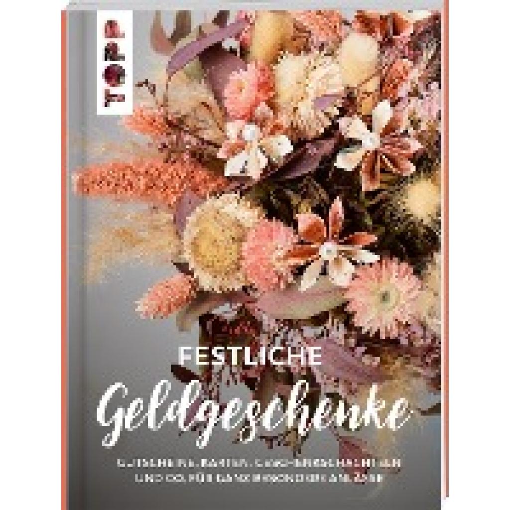 9783735851147 - Festliche Geldgeschenke - Anja Ritterhoff Kartoniert (TB) 9783735851147 - Festliche Geldgeschenke - Anja Ritterhoff Kartoniert (TB)
