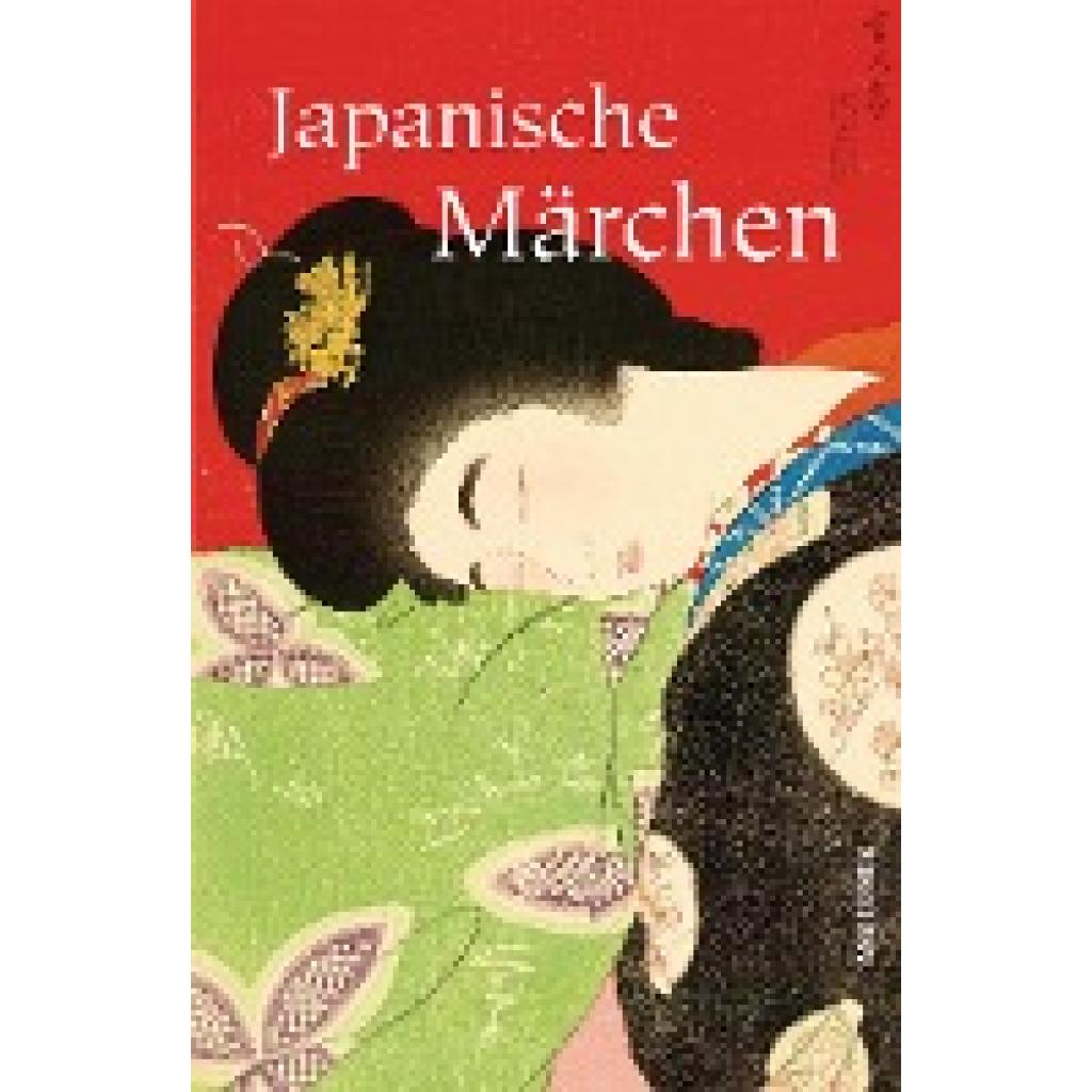 9783730603376 - Japanische Märchen Gebunden 9783730603376 - Japanische Märchen Gebunden