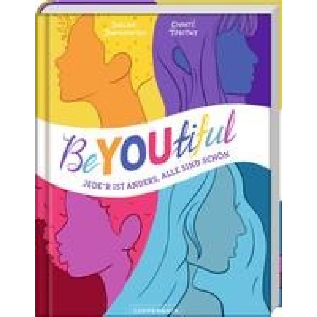 9783649645276 - BeYOUtiful - Shelina Janmohamed Gebunden