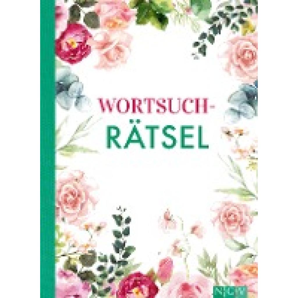 9783625194583 - Wortsuchrätsel Kartoniert (TB) 9783625194583 - Wortsuchrätsel Kartoniert (TB)