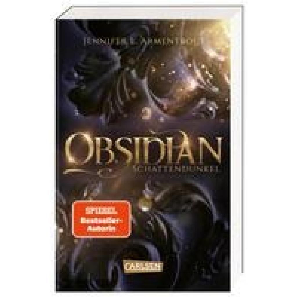 9783551321053 - Armentrout Jennifer L Obsidian 1 Obsidian Schattendunkel 9783551321053 - Armentrout Jennifer L Obsidian 1 Obsidian Schattendunkel