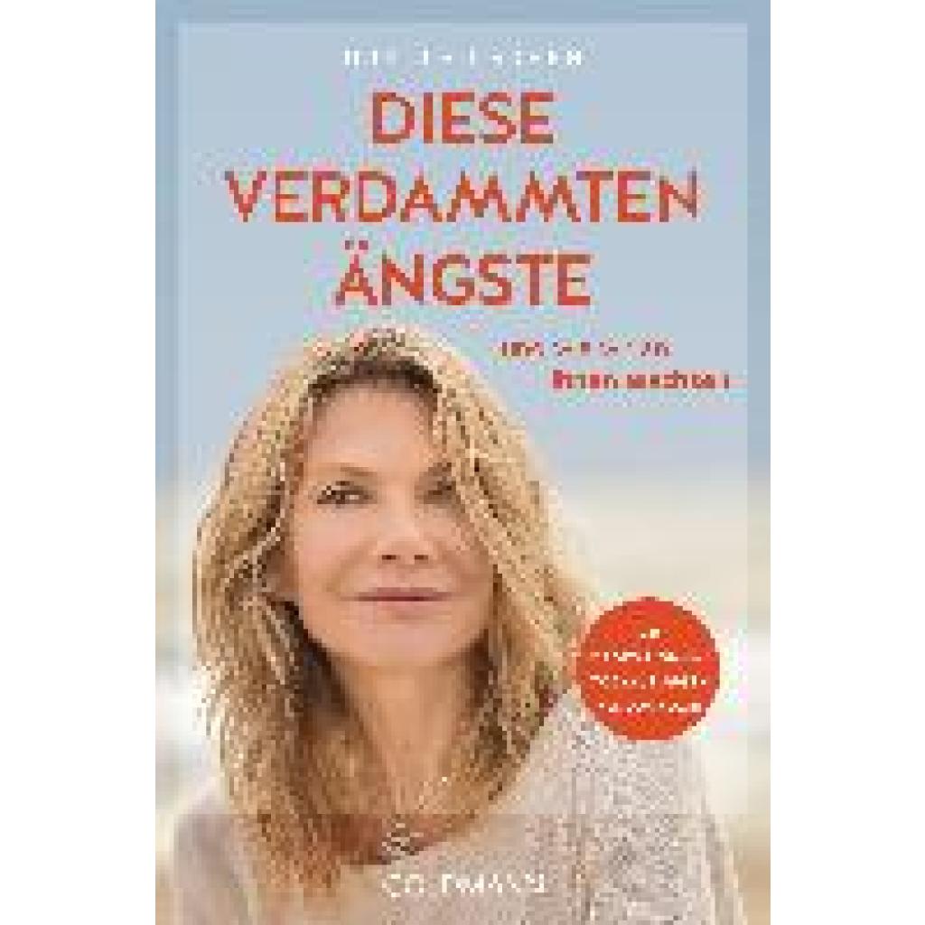 9783442223251 - Diese verdammten Ängste - Ursula Karven Taschenbuch