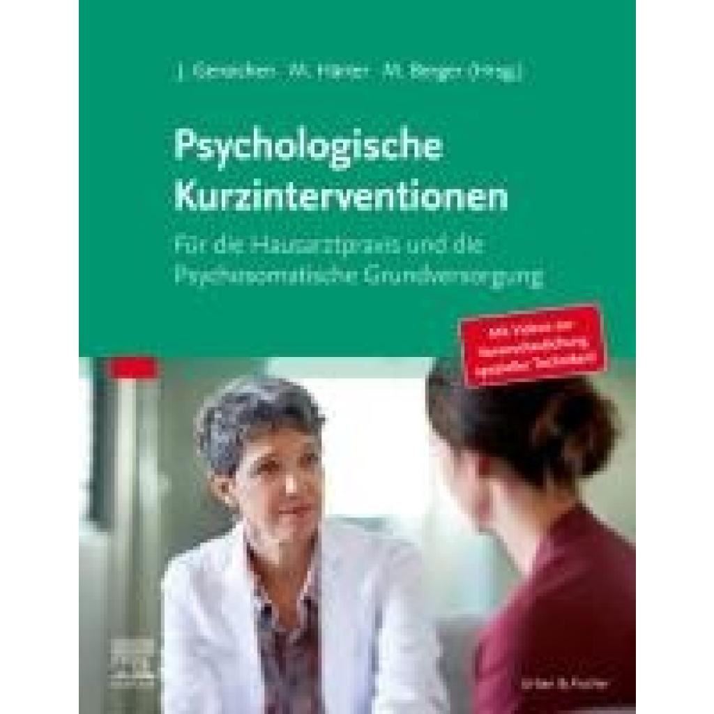 Psychologische Kurzinterventionen