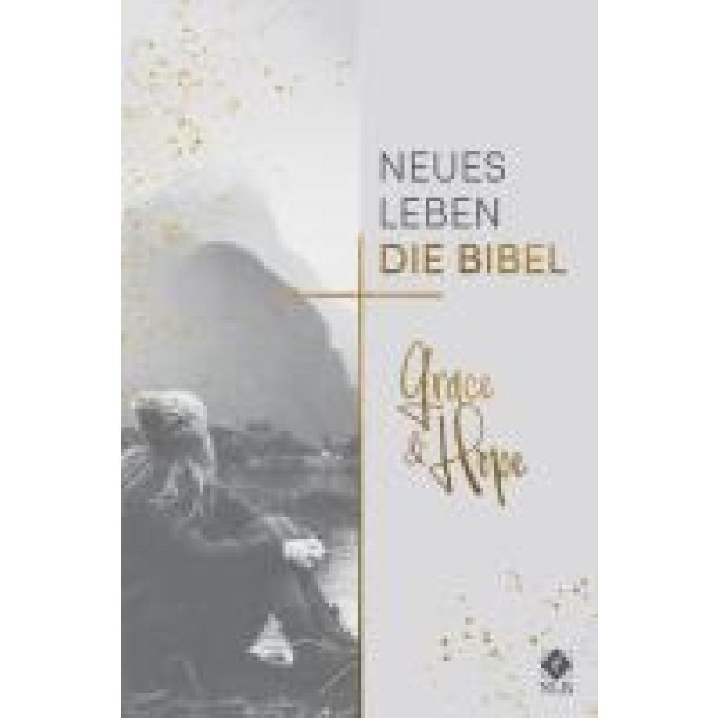 9783417253894 - Neues Leben Die Bibel - NLB Grace & Hope Gebunden