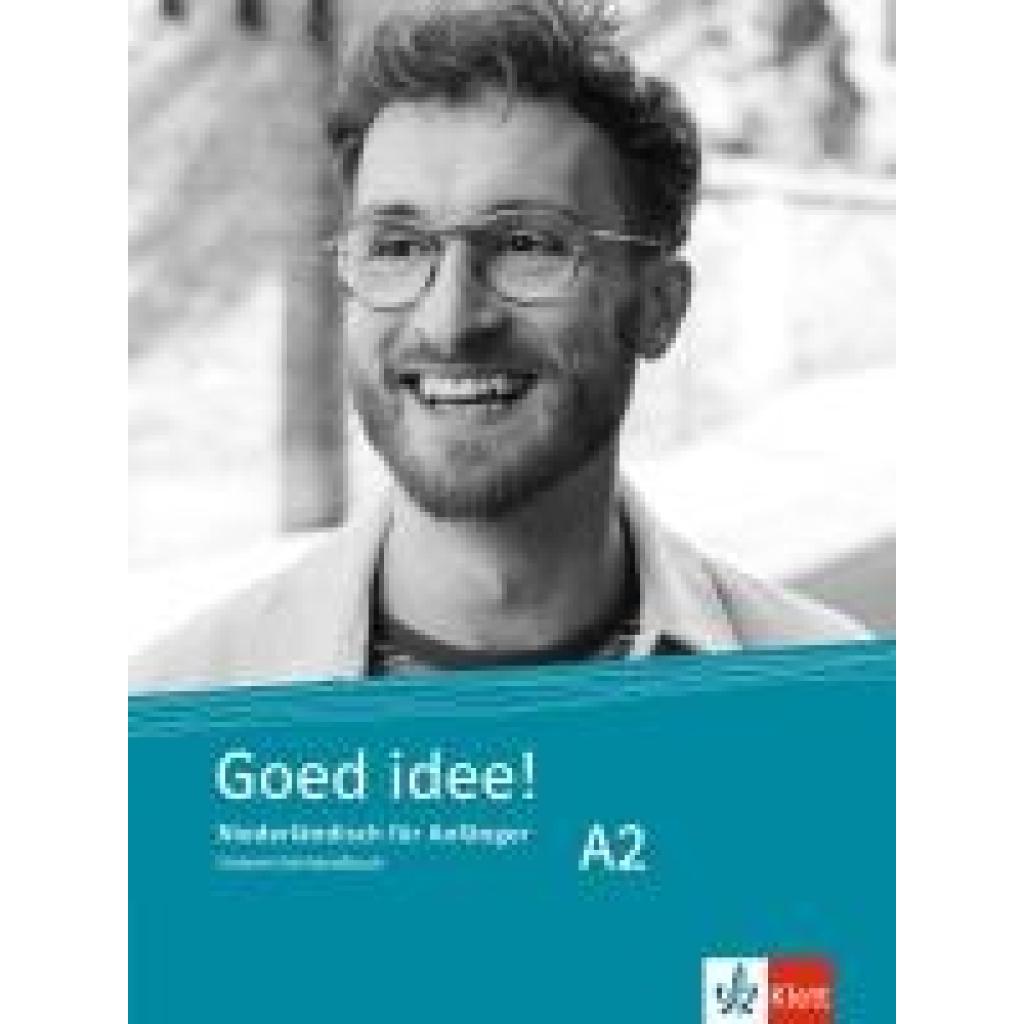 9783125286122 - Goed idee! A2 Unterrichtshandbuch