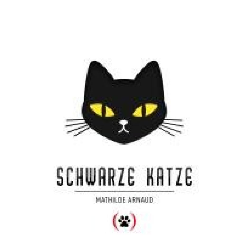 9783039340477 - Arnaud Mathilde Schwarze Katze