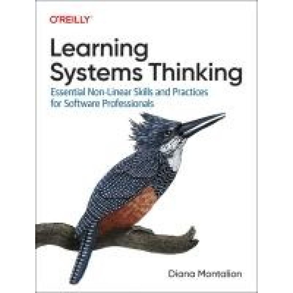 9781098151331 - Montalion Diana Learning Systems Thinking 9781098151331 - Montalion Diana Learning Systems Thinking
