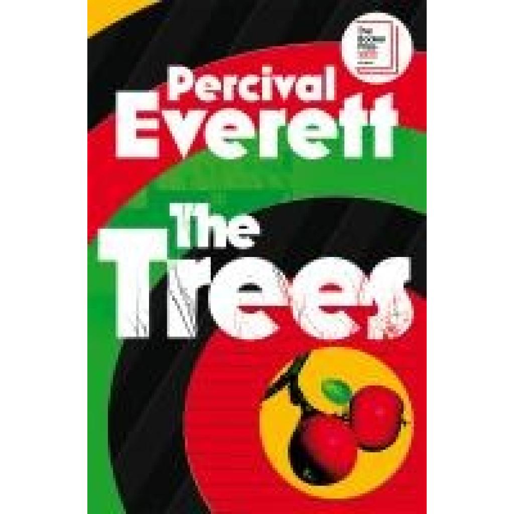 9781035036615 - The Trees - Percival Everett Kartoniert (TB)
