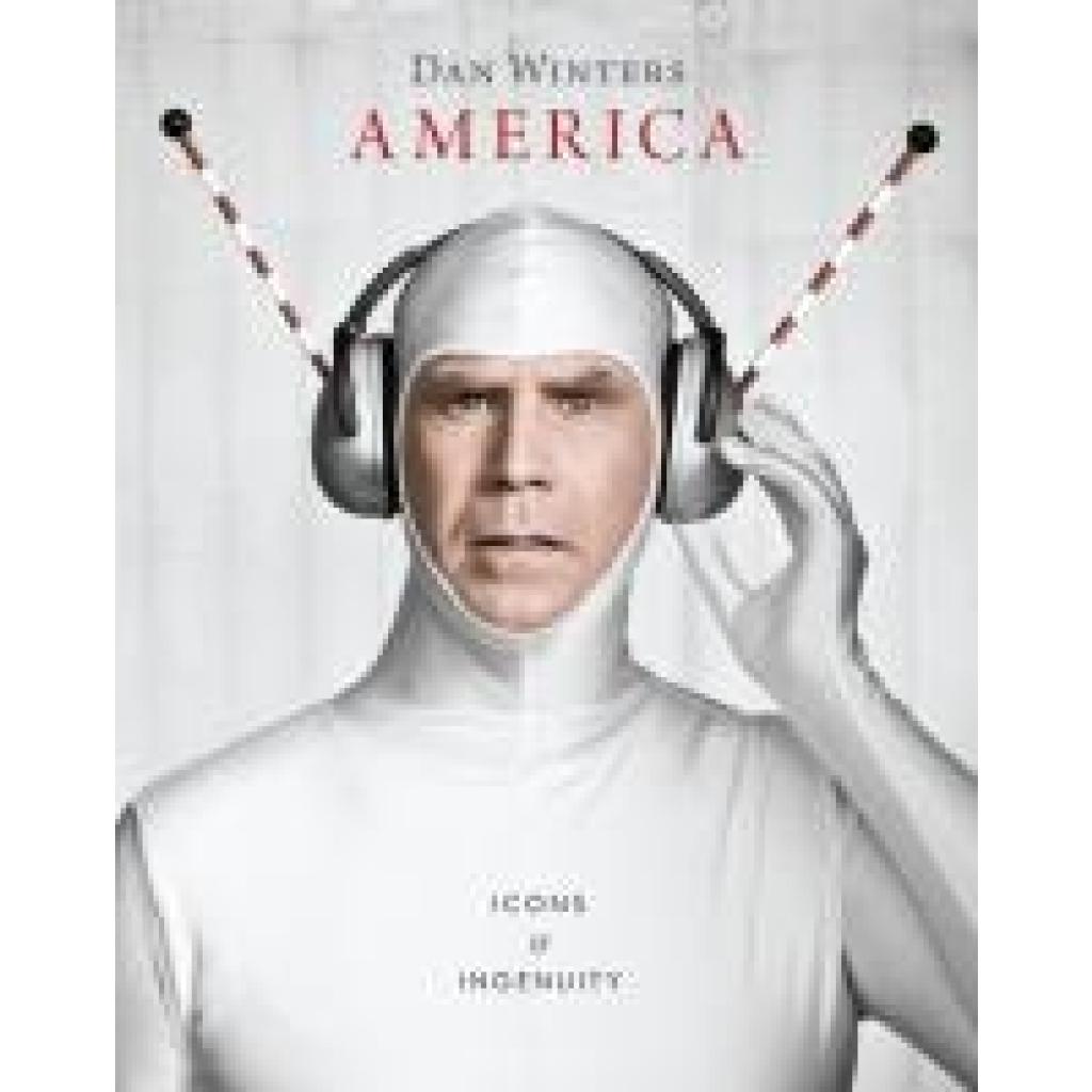9780292758094 - Winters Dan America