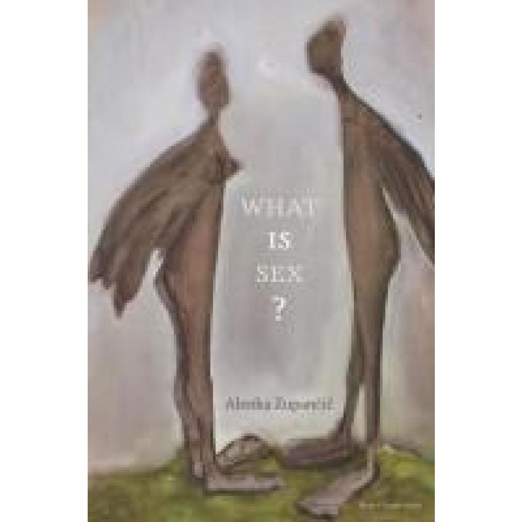 9780262534130 - Zupancic Alenka What is Sex? 9780262534130 - Zupancic Alenka What is Sex?