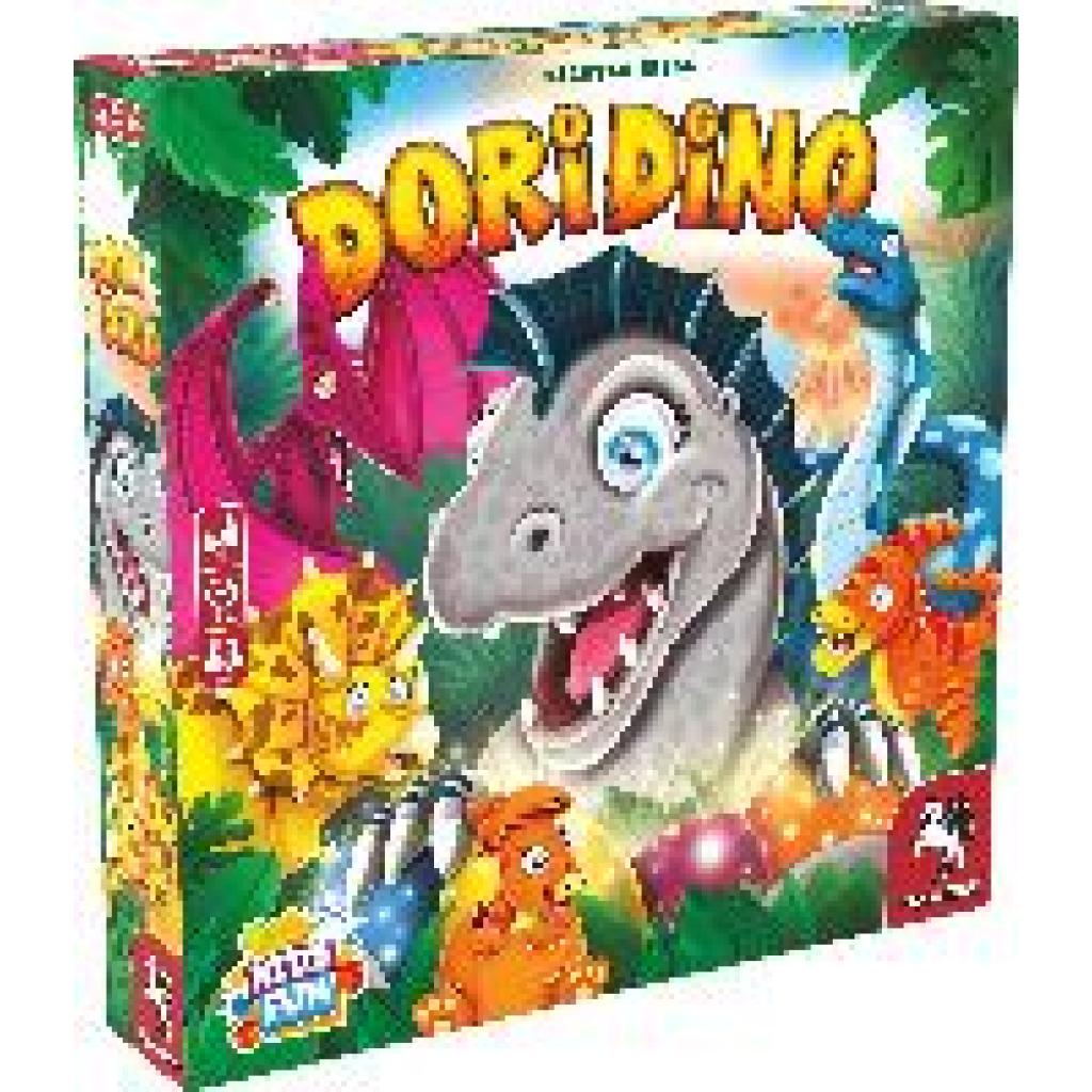Dori Dino