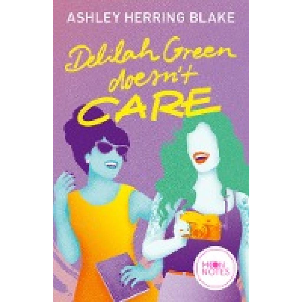 Blake, Ashley Herring: Bright Falls 1. Delilah Green Doesn't Care