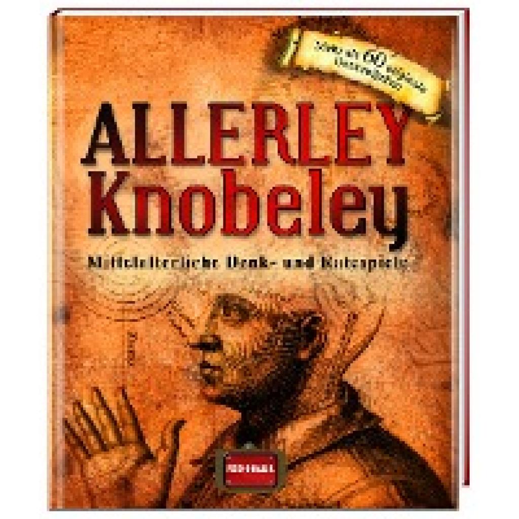 Allerley Knobeley