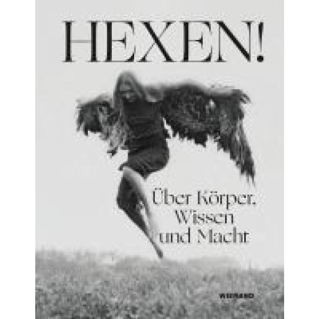 9783868327793 - Hexen! Kartoniert (TB)