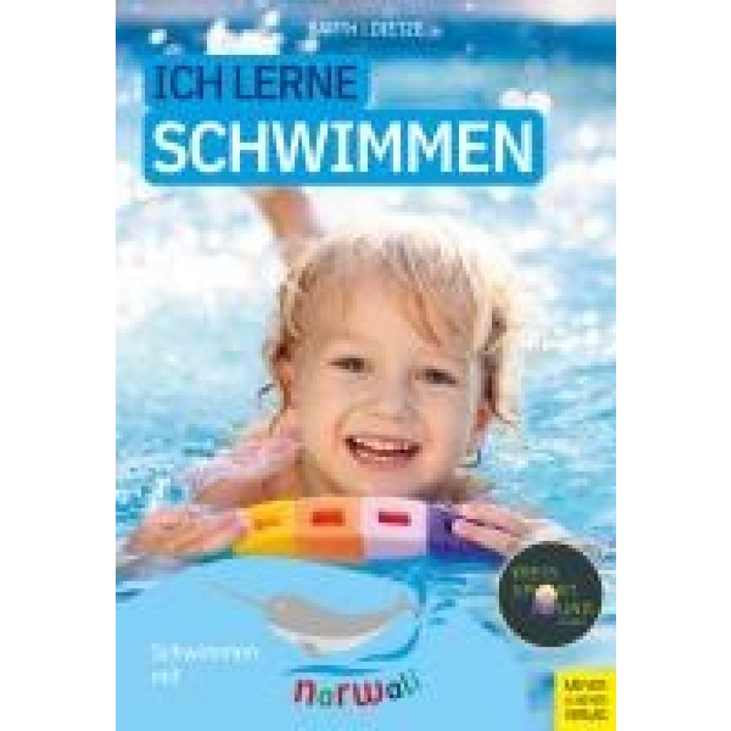 Barth, Katrin: Ich lerne Schwimmen