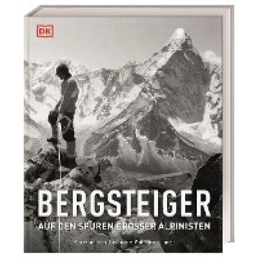 9783831040254 - Bergsteiger - Ed Douglas Gebunden