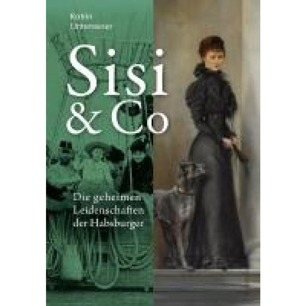 9783800078622 - Sisi & Co - Katrin Unterreiner Gebunden