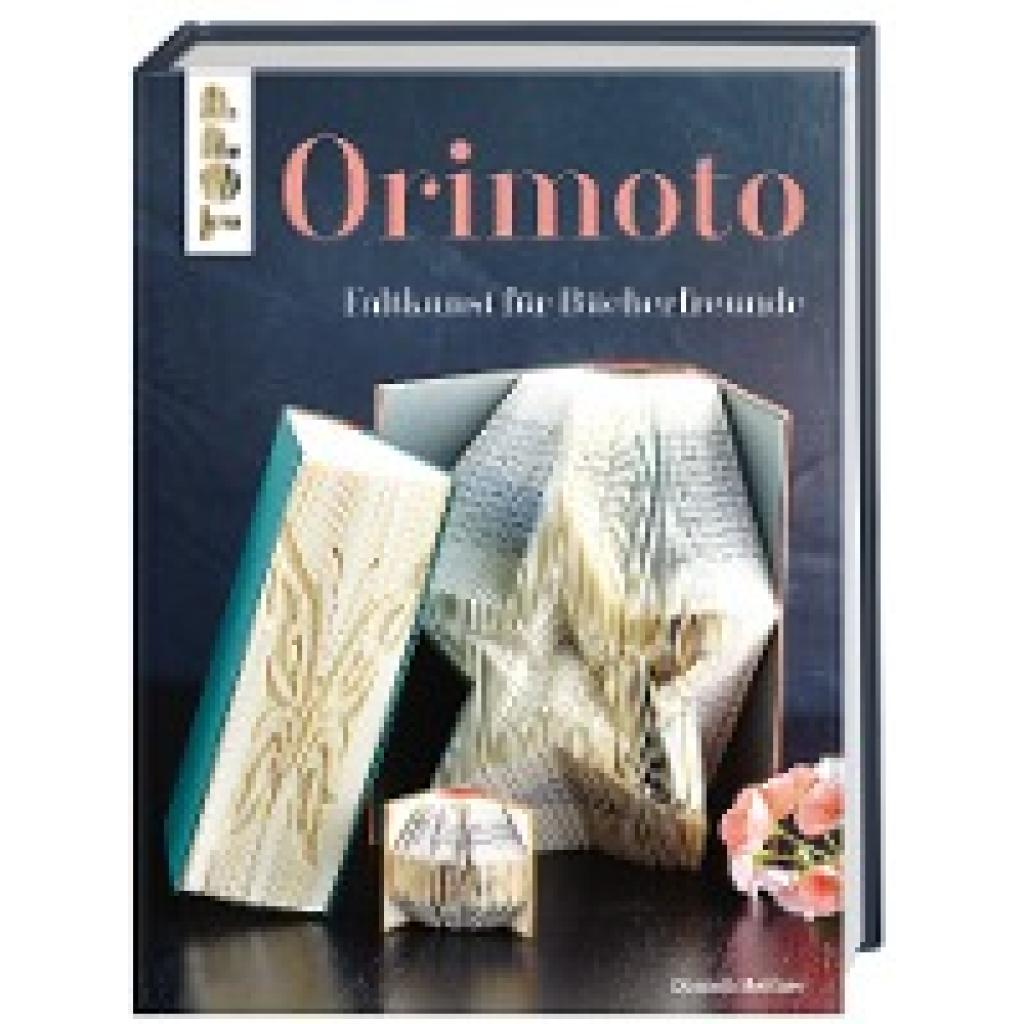 Meißner, Dominik: Orimoto