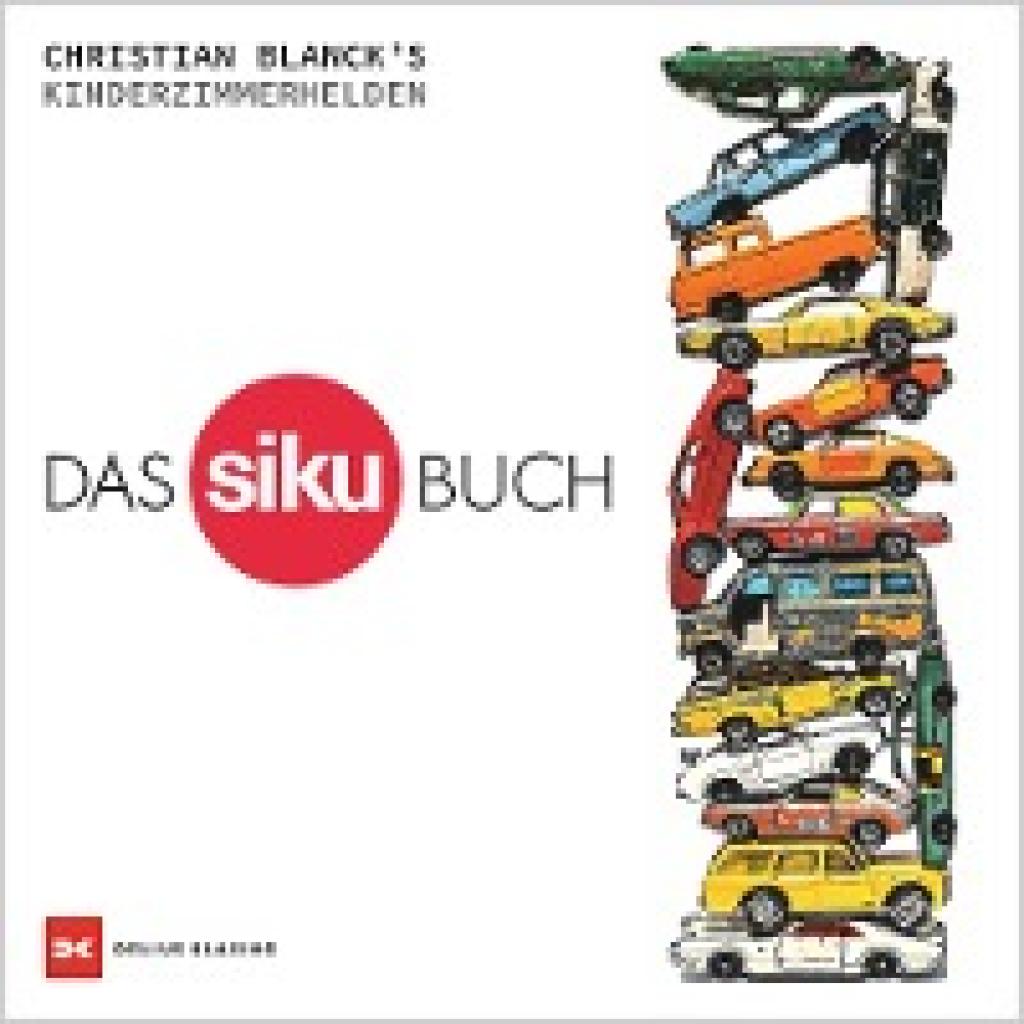 9783667126597 - Das Siku-Buch - Christian Blanck Gebunden