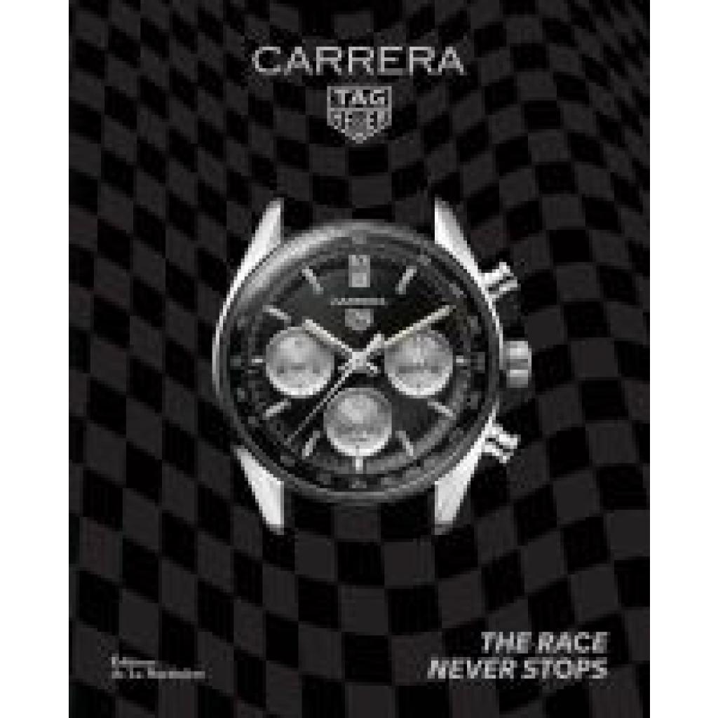 9781419770302 - Biebuyck Nicholas TAG Heuer Carrera