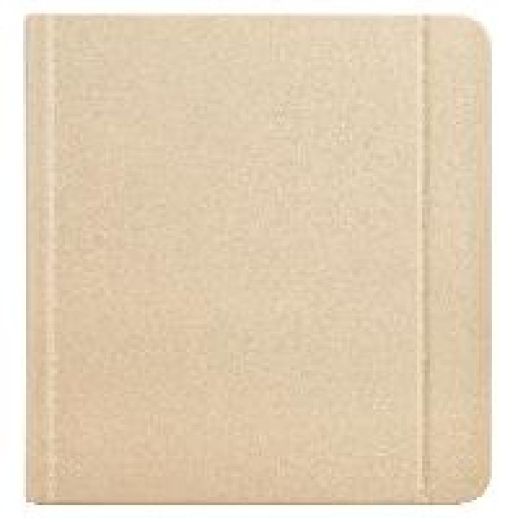 4016621130626 - tolino vision color Stylus Sleepcover - Sand Beige 4016621130626 - tolino vision color Stylus Sleepcover - Sand Beige