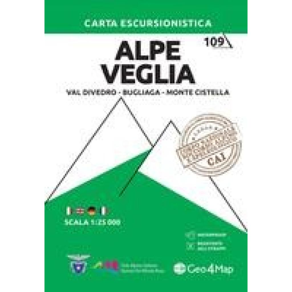 Alpe Veglia