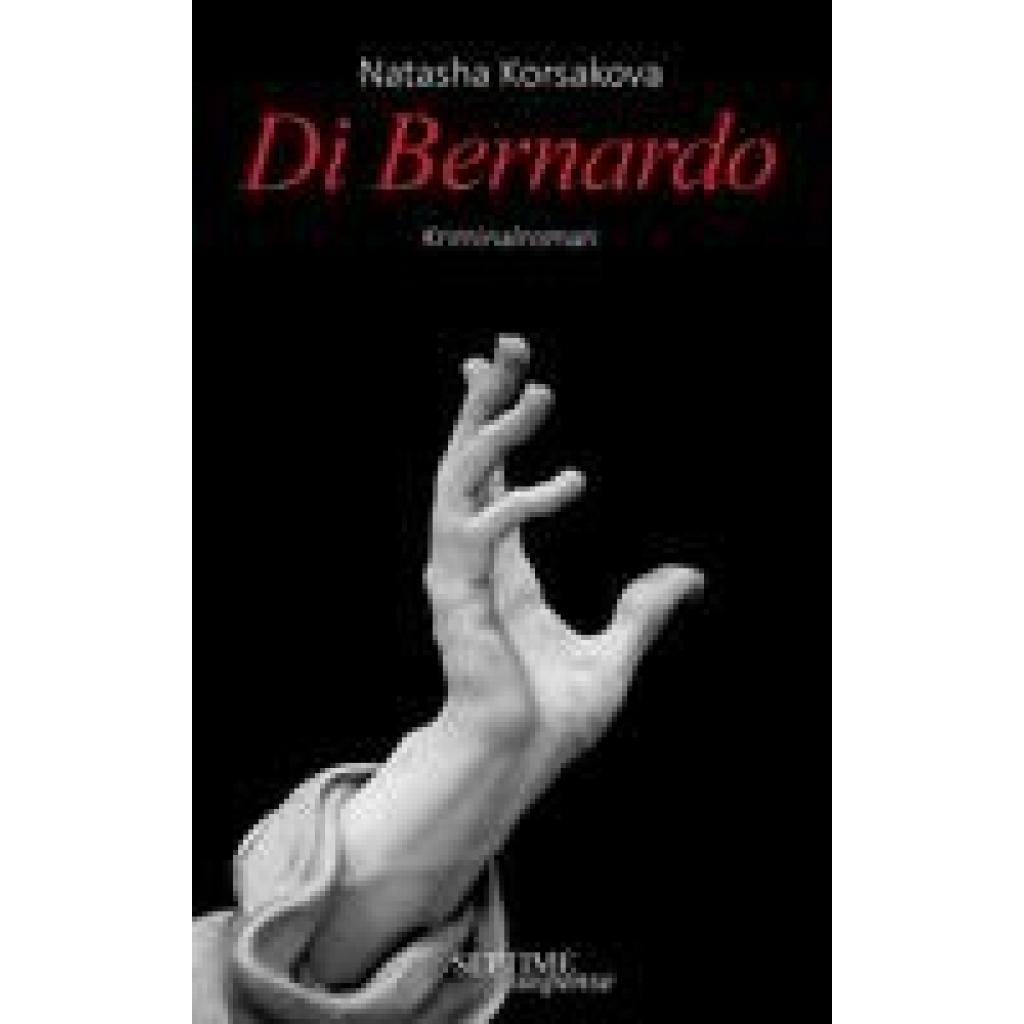 9783991200246 - Di Bernardo - Natasha Korsakova Gebunden