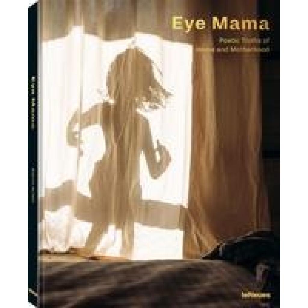 9783961714605 - Arieli Karni Eye Mama 9783961714605 - Arieli Karni Eye Mama