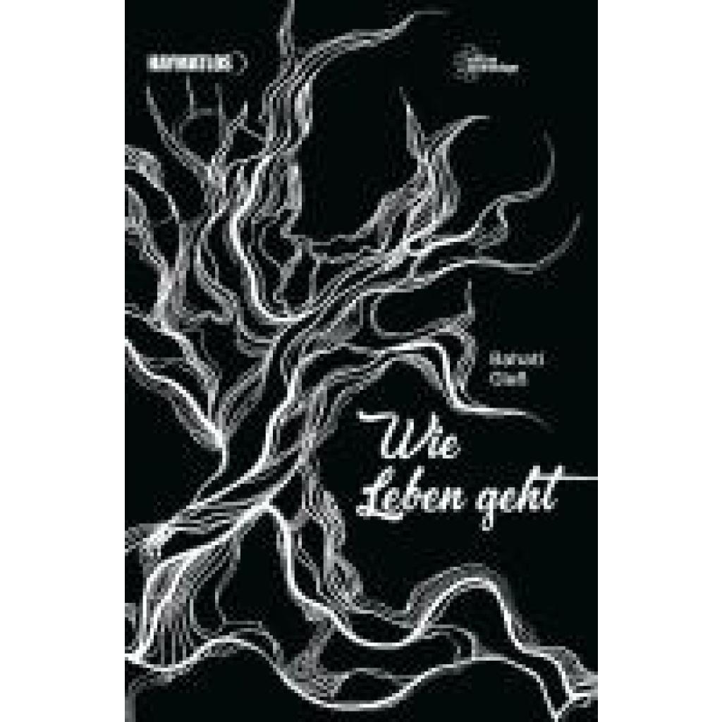 9783960421856 - Wie Leben geht - Bahati Glaß Taschenbuch