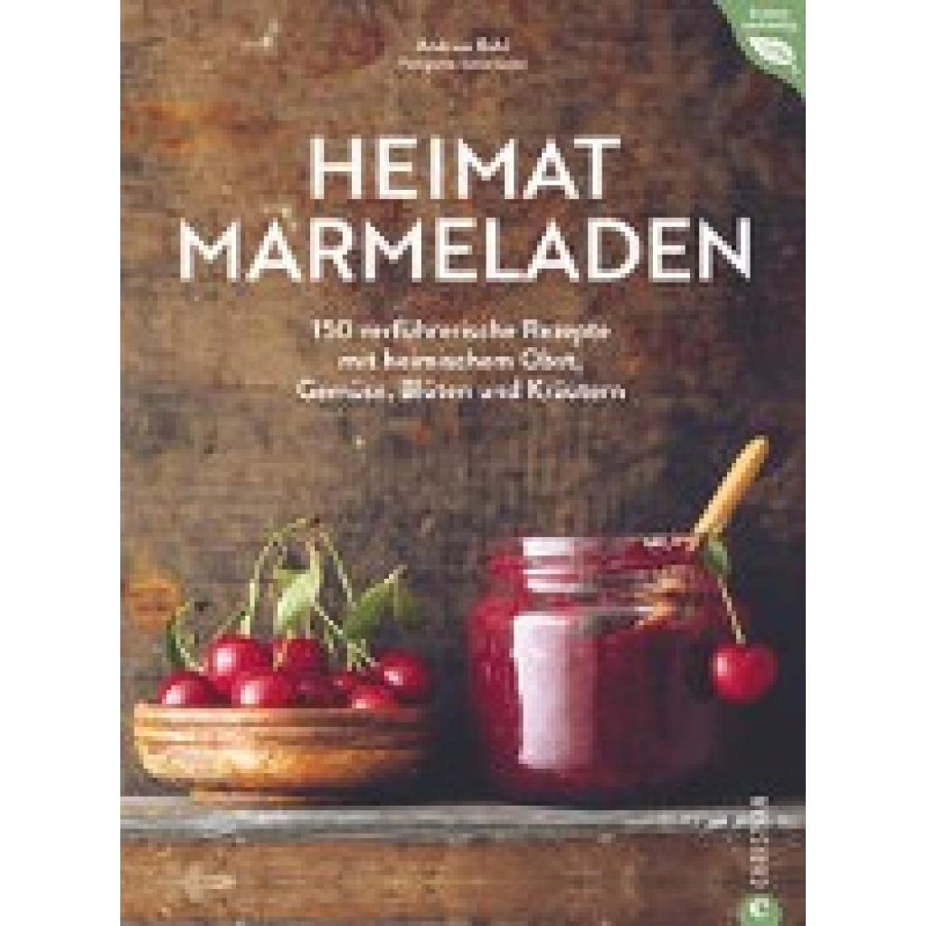 Buhl, Andreas: Heimat-Marmeladen