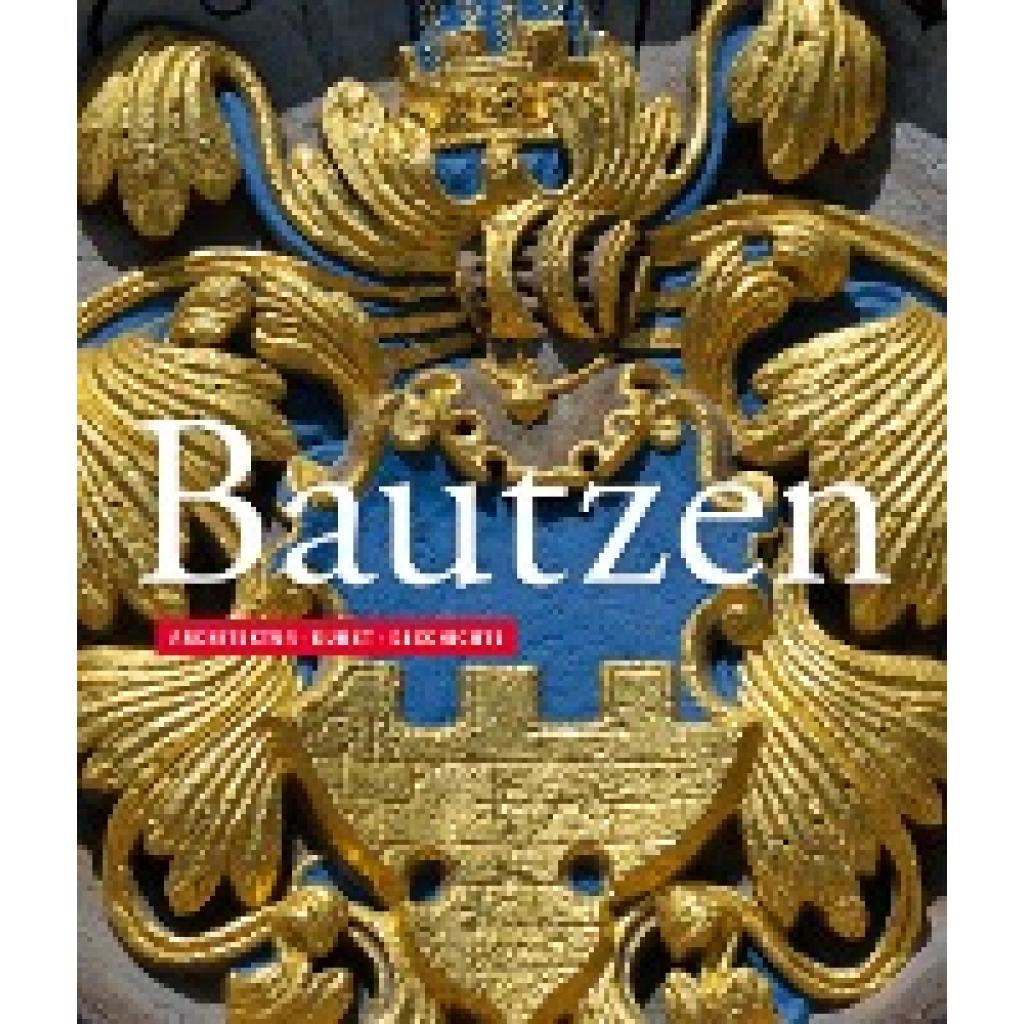 Wenzel, Kai: Bautzen