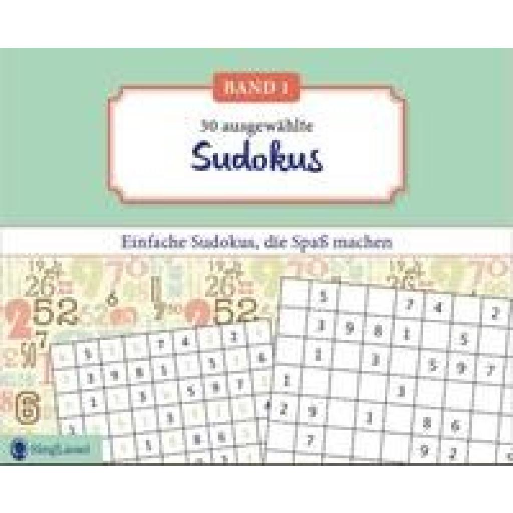 9783948106447 - Einfache Sudoku für Senioren die Spaß machen Rätsel-Spaß Beschäftigung und Gedächtnistraining für Senioren Auch mit Demenz Großdruck - Linus Paul Kartoniert (TB) 9783948106447 - Einfache Sudoku für Senioren die Spaß machen Rätsel-Spaß Beschäftigung und Gedächtnistraining für Senioren Auch mit Demenz Großdruck - Linus Paul Kartoniert (TB)