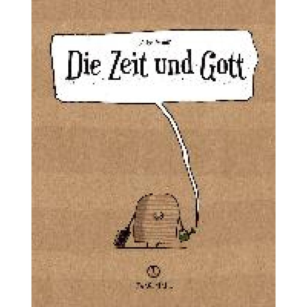 Arndt, Aike: Die Zeit und Gott