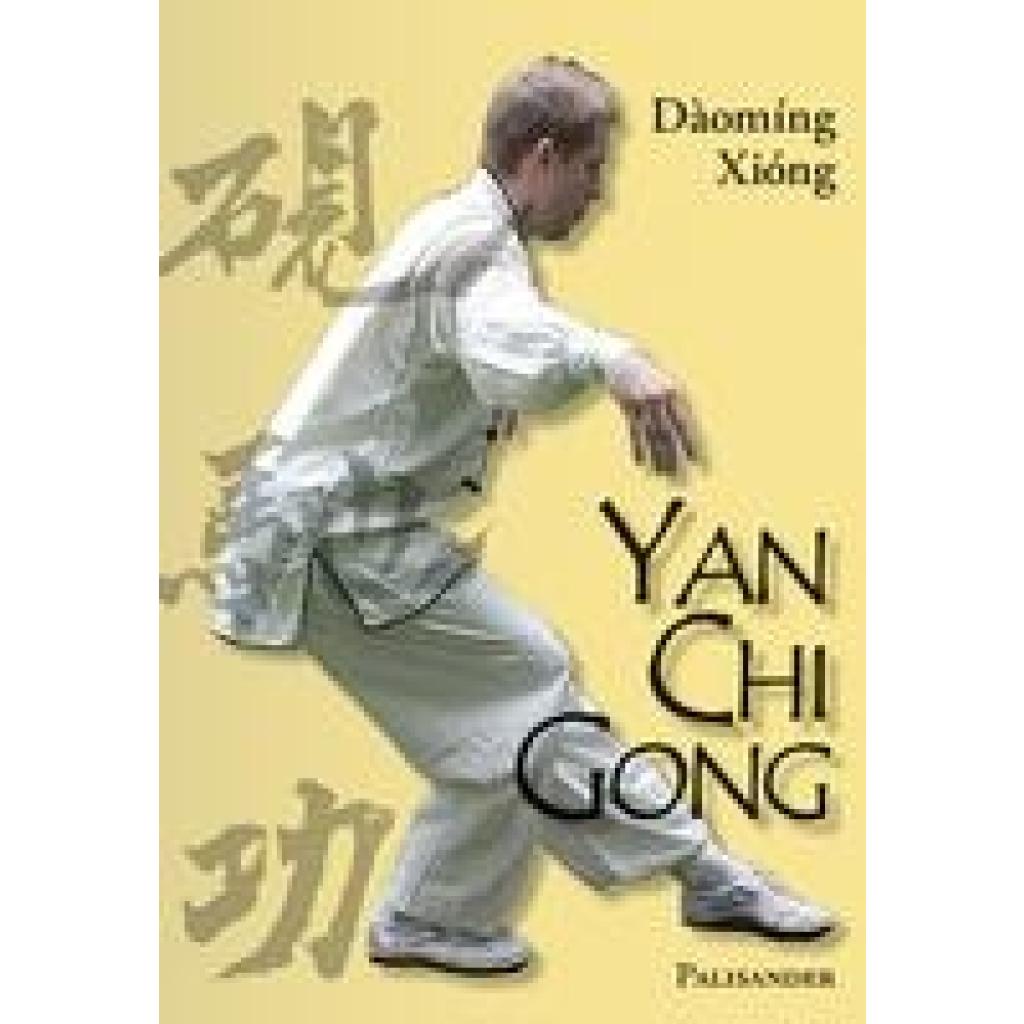 Xiong, Daoming: Yan Chi Gong