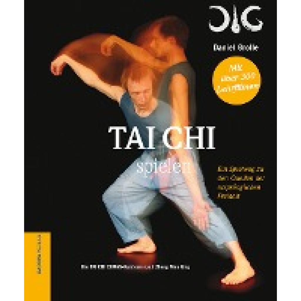 9783902735720 - Tai Chi spielen - Daniel Grolle Gebunden