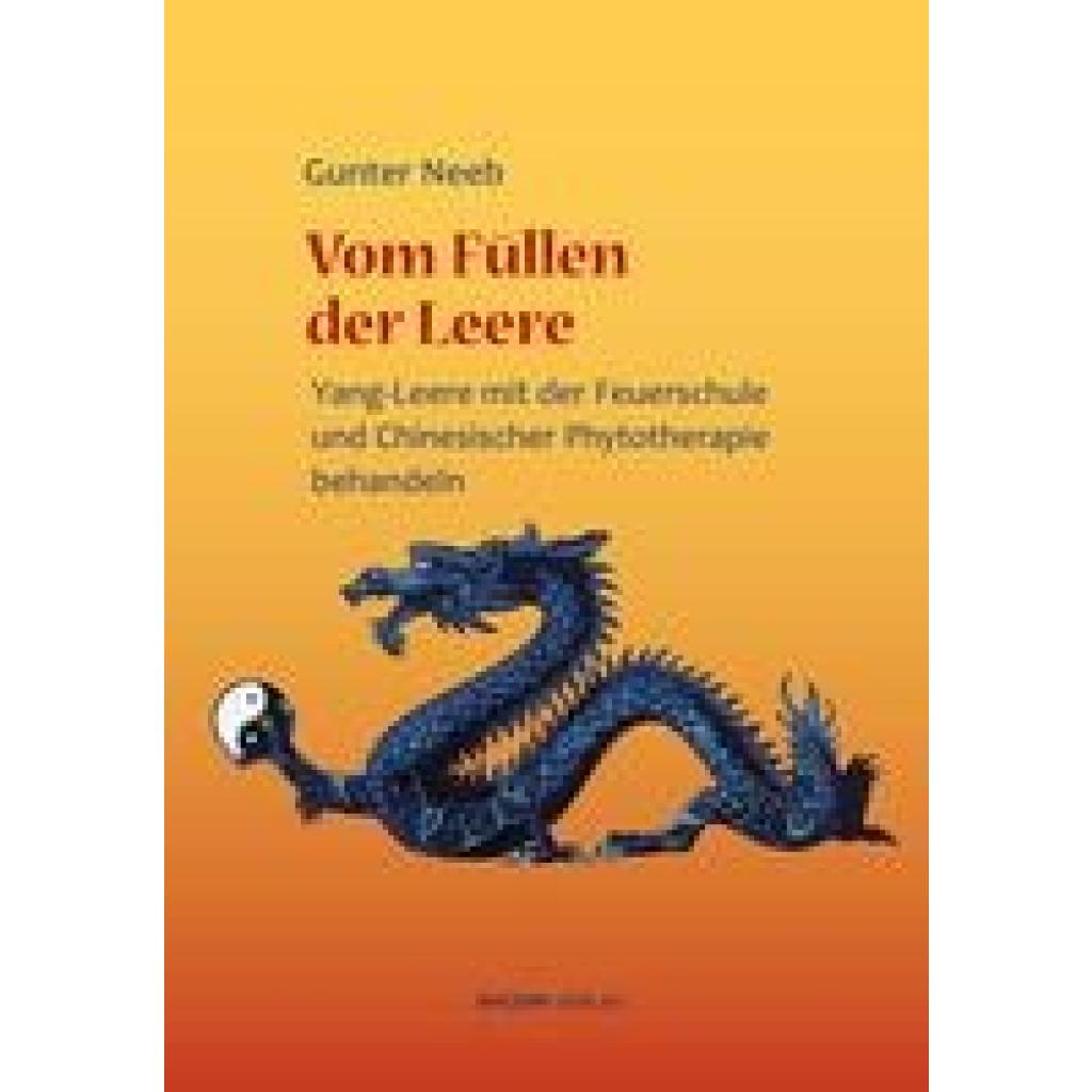 9783901618833 - Vom Füllen der Leere - Gunter Neeb Gebunden 9783901618833 - Vom Füllen der Leere - Gunter Neeb Gebunden