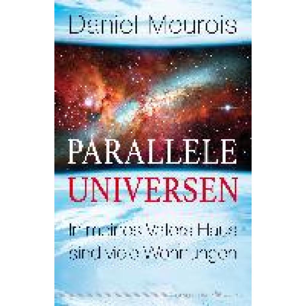 9783898456562 - Parallele Universen - Daniel Meurois Kartoniert (TB)