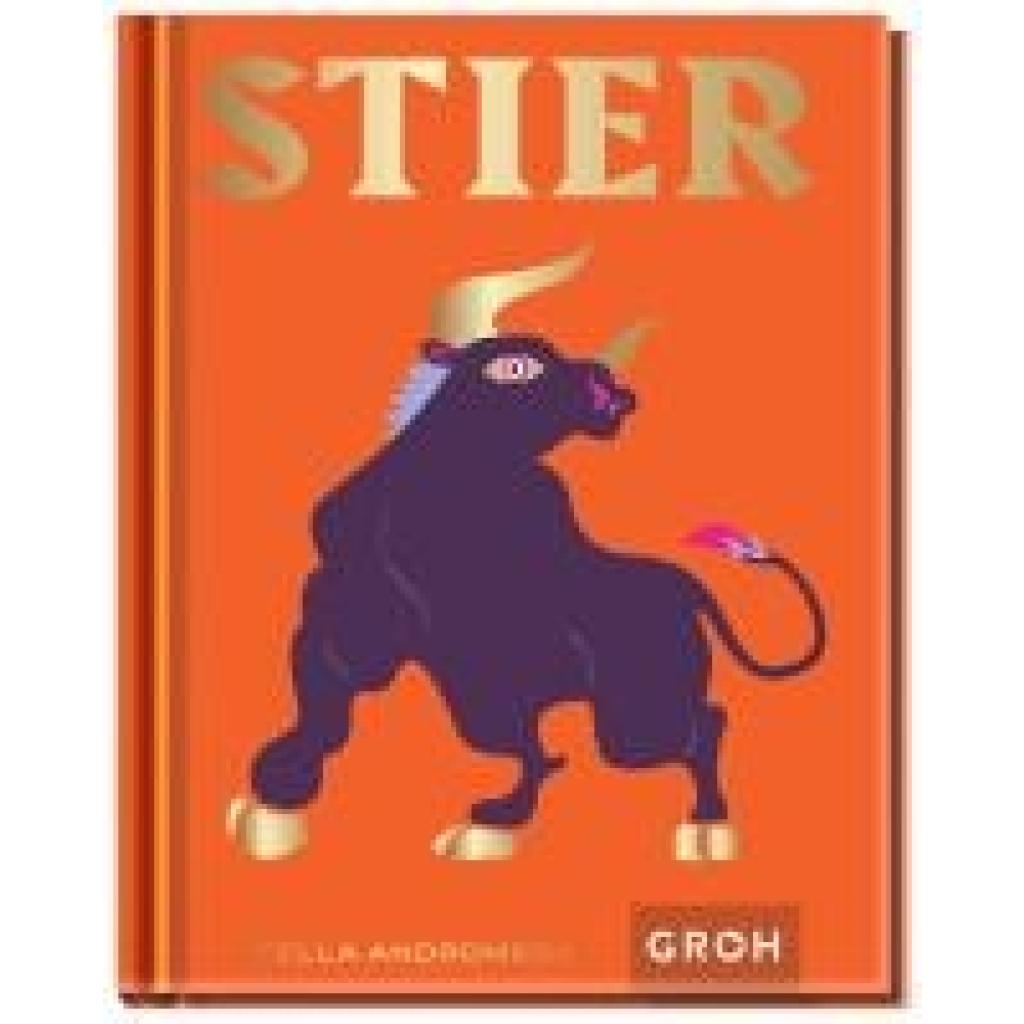 9783848500932 - Andromeda Stella Stier