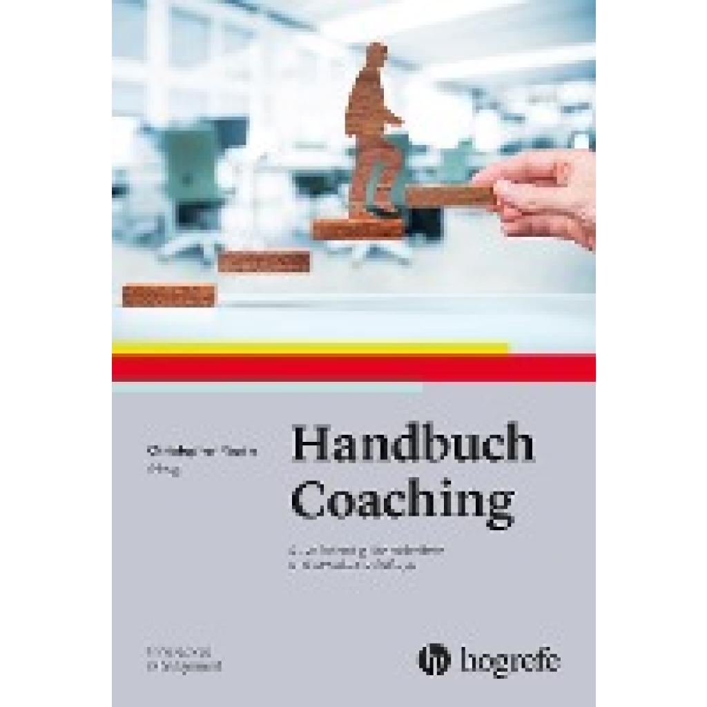 9783801722593 - Handbuch Coaching Gebunden