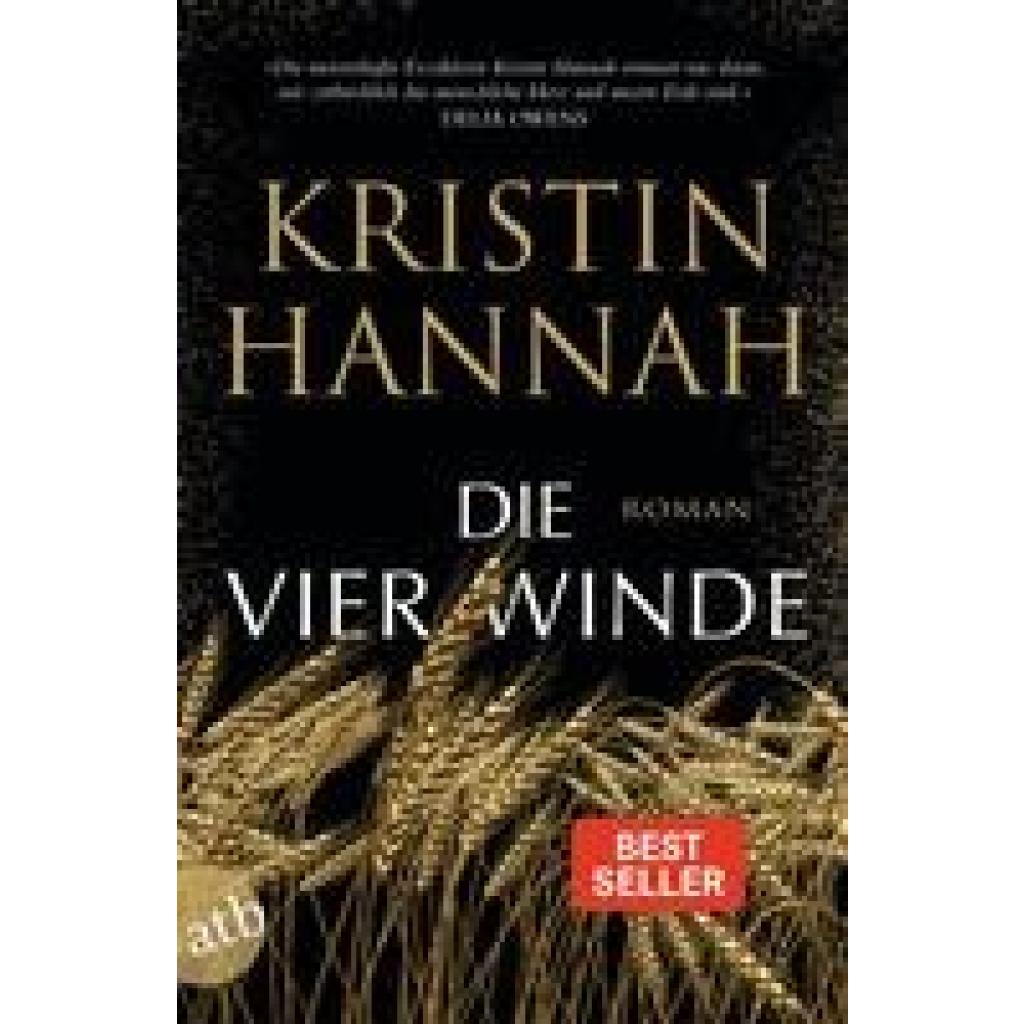 Hannah, Kristin: Die vier Winde