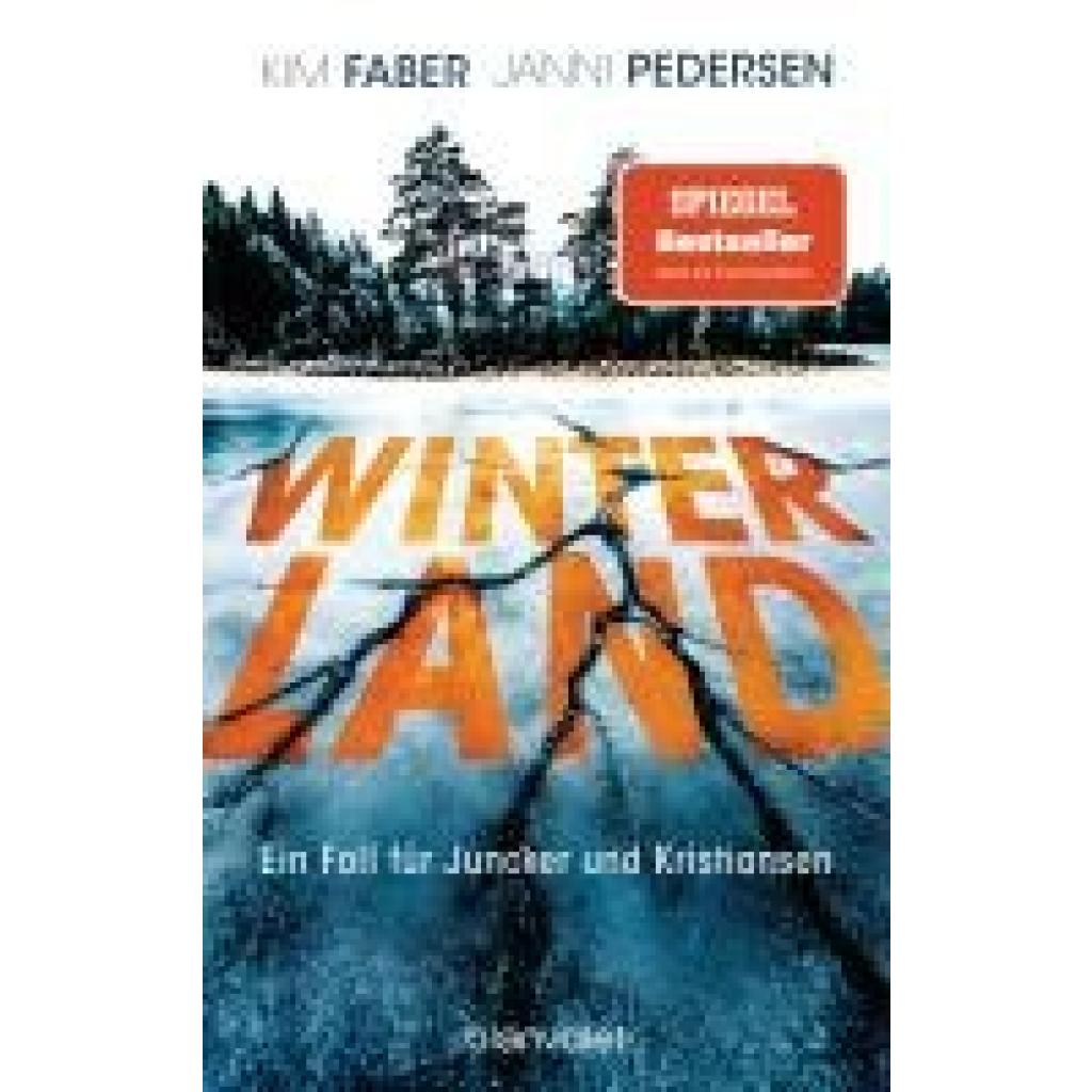 9783734114137 - Faber Kim Winterland 9783734114137 - Faber Kim Winterland