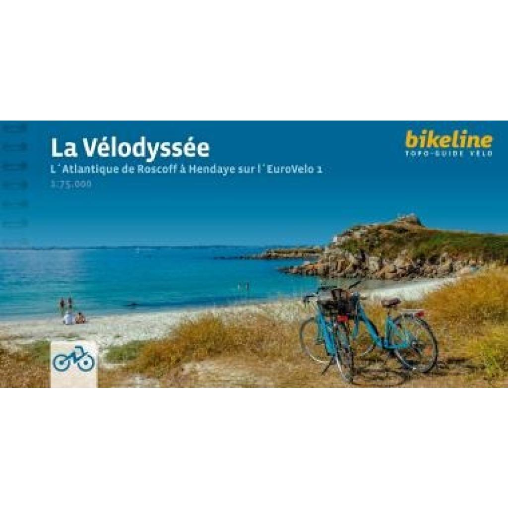 La Vélodyssée