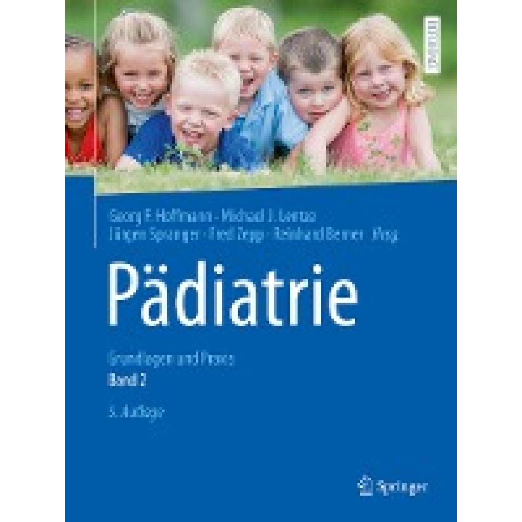 Pädiatrie