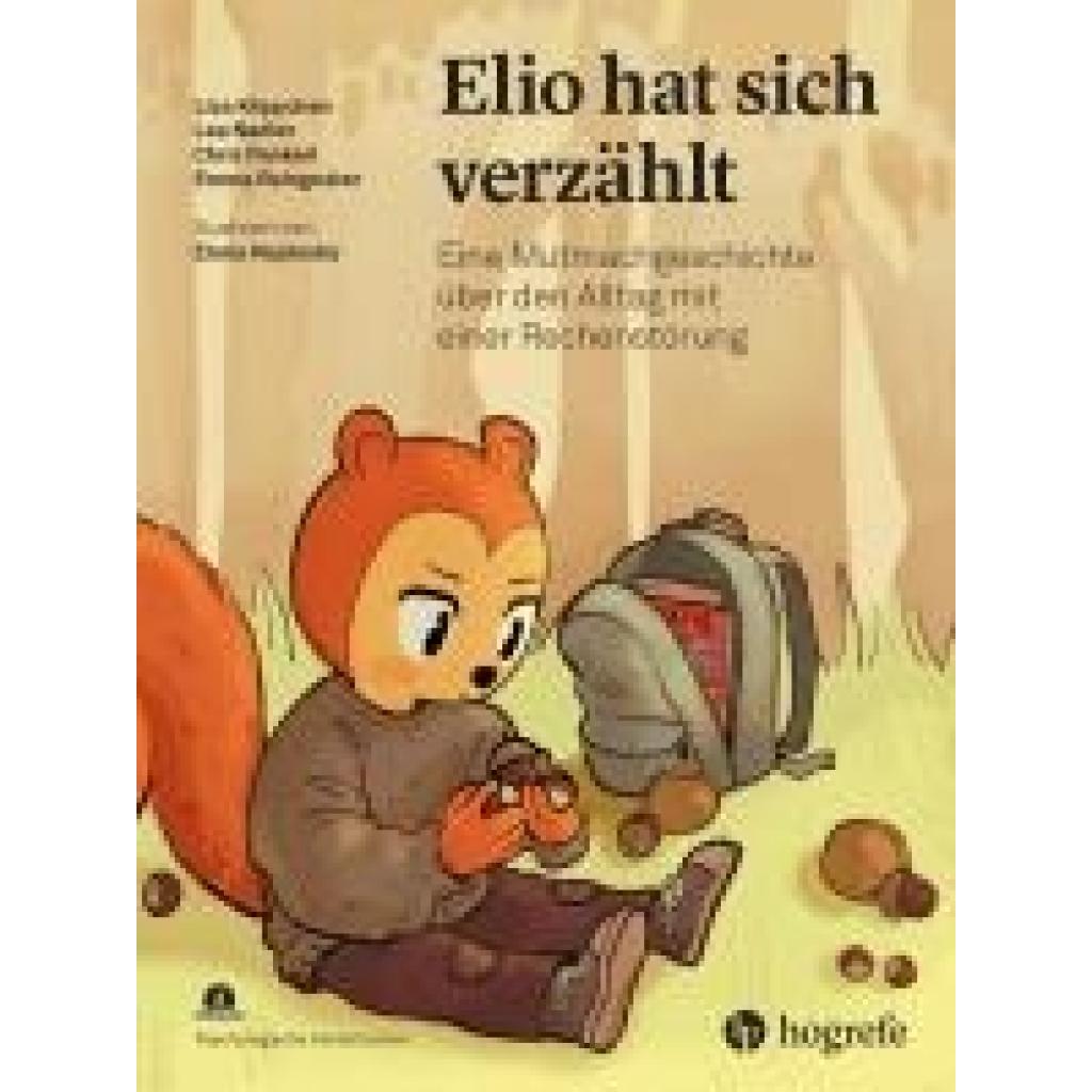 9783456863610 - Köppchen Lisa Elio hat sich verzählt 9783456863610 - Köppchen Lisa Elio hat sich verzählt