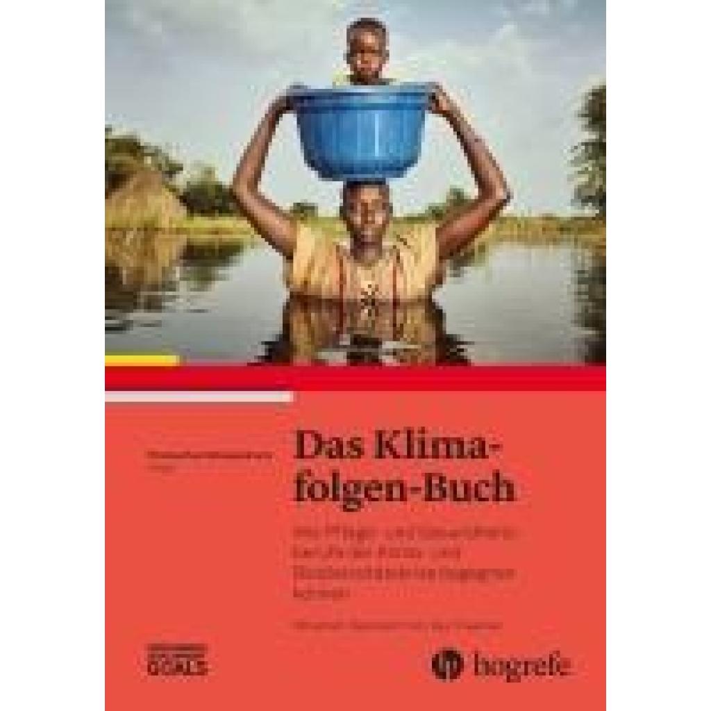 9783456863320 - Das Klimafolgen-Buch